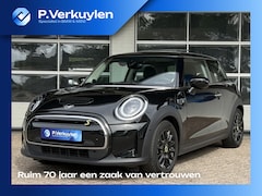 MINI Electric - Electric 33 kWh | PANORAMA | HARMAN KARDON | LEDEREN SPORTSTOELEN | CAMERA | KEYLESS |
