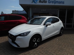 Mazda 2 - 2 1.5 e-SkyActiv-G 90 Centre-Line