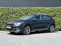 Kia XCeed - 1.6 GDi PHEV DynamicPlusLine, NAVIGATIE, CRUISE CONTROL, CLIMATE CONTROL, LANE ASSIST, CAM