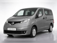 Nissan Evalia - NV 200 / AIRCO / EL PAKKET / 7 PERSOONS