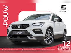 SEAT Ateca - 1.5 TSI 150pk Style Business Intense | Cruise Control Adaptief | Camera | Apple Carplay &