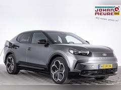 Ford Capri - Premium Extended Range RWD 77 kWh | PANORAMADAK | AGR Stoelen | Warmte pomp | SOH100%