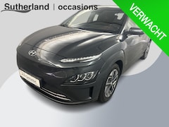 Hyundai Kona Electric - EV Fashion 64 kWh 126.200 KM | SOH 95% | WORDT VERWACHT