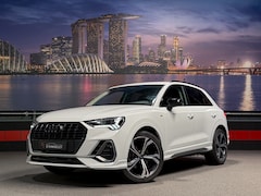 Audi Q3 - 35 TFSI S Line Pro |Matrix|Camera|Elekt.klep|DriveSelect|Carplay