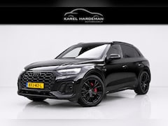 Audi Q5 - 55 TFSI e quattro Competition | LUCHTVERING | ACC | ELEKTRISCH VERSTELBARE STOELEN | MEMOR