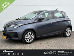Renault Zoe - R110 Life Carshare 52 kWh / Airco (automatisch) / Cruise control / Apple Carplay/Android A