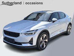 Polestar 2 - 2 Long Range Dual Motor 78 kWh 408pk | Pano | Harmon Kardon | BLIS | 360 Camera | Stoel &