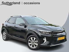 Kia Stonic - 1.0 T-GDi MHEV DynamicPlusLine | Stoelverwarming | Stuurverwarming | Clima | Navigatie | L