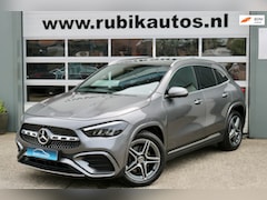 Mercedes-Benz GLA-Klasse - 250 e AMG Line|Full option|2023