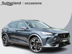 CUPRA Formentor - 1.4 e-Hybrid VZ Performance | Stoelverwarming | Camera | Adaptive cruise control