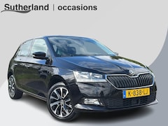 Skoda Fabia - 1.0 TSI Business Edition | Cruise Controle | Airco | Lane assist | 16 Inch Lichtmetalen Ve