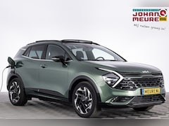 Kia Sportage - 1.6 T-GDI Plug-in Hybrid 4WD GT-PlusLine | PANORAMADK | LEDER | Full LED | NAVI | CARPLAY