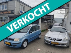 Fiat Panda - 1.1 Active Plus
