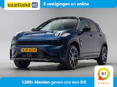 Lynk & Co 01 - 1.5 PHEV [ Panorama Zwarte hemel Navi 360°-Camera Keyless ]