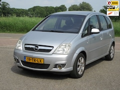 Opel Meriva - 1.6-16V Cosmo