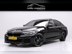 BMW 5-serie - 530e Business Edition Plus M-PERFORMANCE | M-PAKKET | PANO | ACC | CAMERA | ELEKTRISCH VER
