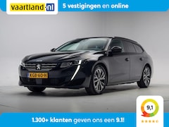 Peugeot 508 SW - 1.6 HYbrid Allure Aut. [ LED Navi Half leder ]