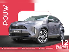 Toyota Yaris Cross - 1.5 Hybrid 115pk AUT Executive | Trekhaak | Panoramadak | JBL Audio | Head-up display