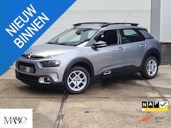 Citroën C4 Cactus - 1.2 110PK Business NL Auto | Dealer. onderh. | Trekhaak | Carplay| Parkeersensoren |