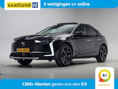 DS 4 - 4 E-Tense Rivoli Aut. [ Panoramadak 360°Cam Leder ]