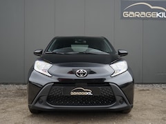 Toyota Aygo X - 1.0 VVT-i MT Business 1ste eig. / Dealeronderh. / Smartphone Integratie / Adaptive Cruisec