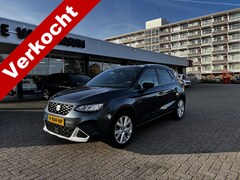 SEAT Arona - 1.0 TSI Xperience Lmv Pdc Applecarplay Trekhaak Klima Cruise Stoelverwarming
