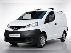 Nissan NV200 - AIRCO / MARGE / BTW BPM VRIJ / TREKHAAK