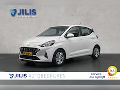 Hyundai i10 - 1.0 Comfort | Cruise control | Apple Carplay | Elektrische ramen | Airco