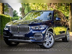 BMW X5 - xDrive45e High Executive Laser Soft Close Harman Kardon Panorama Trekhaak