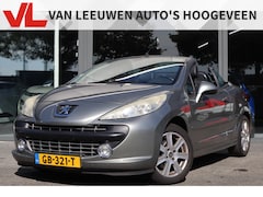 Peugeot 207 CC - 1.6 VTi | Nieuw binnen | Clima | Leder |