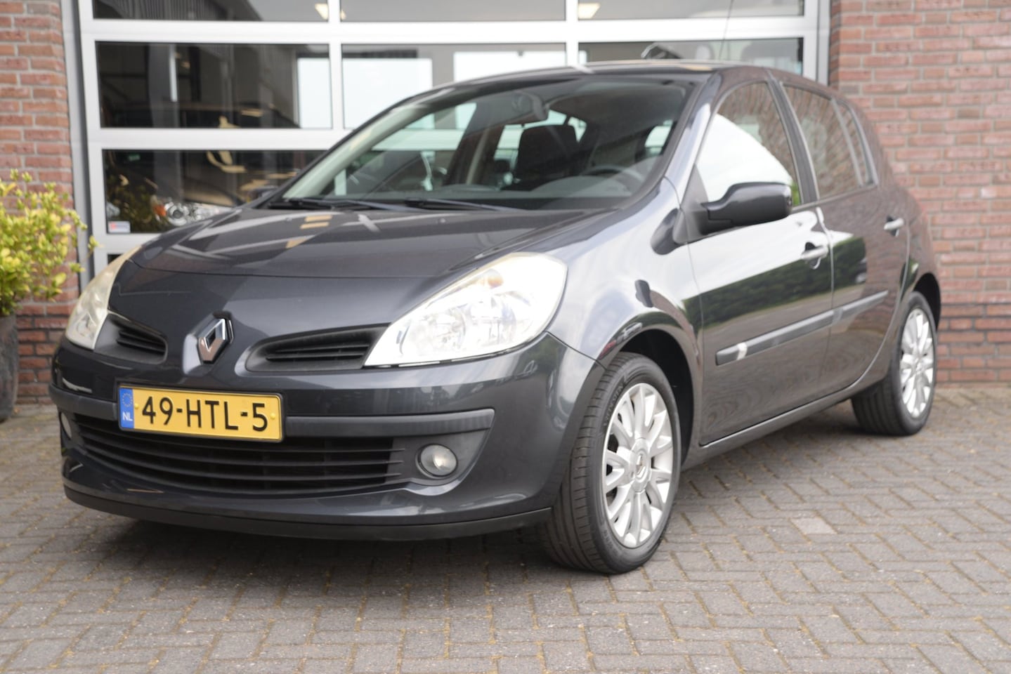 Renault Clio - 1.2 TCE Collection | 5 Deurs | - AutoWereld.nl