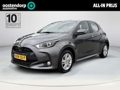 Toyota Yaris - 1.5 Hybrid 115 Active | All-in prijs | Automaat | Stoelverwarming | Apple/ android auto