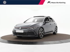 Volkswagen Golf - 2.0 TSI 245pk DSG GTI · Panoramadak · Camera · Dodehoeksensoren · Matrix LED · Stuur- & St