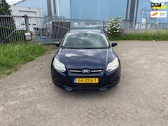 Ford Focus Wagon - 1.6 TDCI ECOnetic Lease Trend