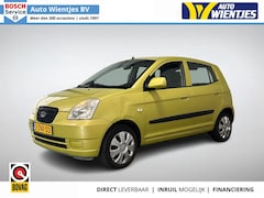 Kia Picanto - 1.1 | LX 5-Drs | Export