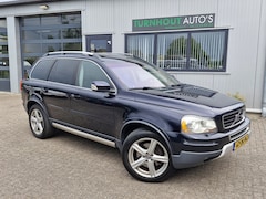 Volvo XC90 - 4.4 V8 R-design Nederlandse auto | goede staat