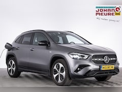 Mercedes-Benz GLA-Klasse - 250 e Progressive Line *MAT GRIJS* LEDER | Full LED | STOELVERWARMING | PHEV