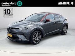 Toyota C-HR - 1.8 Hybrid Executive | All-in prijs | Automaat | Navigatie | Trekhaak