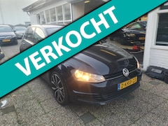 Volkswagen Golf - 1.2 TSI Trendline Inruil Mogelijk