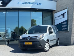 Renault Kangoo - Z.E. Maxi*KOOPACCU*NAVI*A/C*CRUISE*TEL*PDC