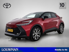 Toyota C-HR - 1.8 Hybrid 140 First Edition | BTW Voertuig |