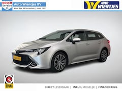 Toyota Corolla Touring Sports - 1.8 Hybrid | Business Intro | Camera | Carplay | Trekhaak
