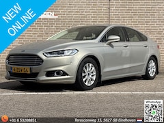 Ford Mondeo - 1.5 Titanium Automaat | Climate | Cruise | Navi | Stoelverwarming | PDC |