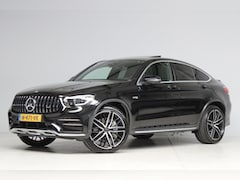 Mercedes-Benz GLC-klasse Coupé - AMG 43 4MATIC Premium Plus | schuifkanteldak | 360 camera | performance seats | adap. crui