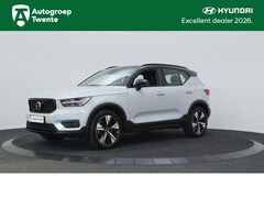 Volvo XC40 - 1.5 T4 Rech R-Design | Harman Kardon | Stoelverwarming | LED |