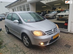 Volkswagen Golf Plus - 1.4 Trendline Business Inruil Mogelijk mooie auto