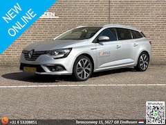 Renault Mégane Estate - 1.3 TCe Bose | € 4.950, - NETTO | LPG | Leder | Climate | Cruise | Navi |