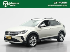 Volkswagen Taigo - 1.0 TSI Life Edition | Carplay navigatie | Camera | Adaptive cru