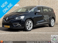 Renault Grand Scénic - 1.2 TCe Zen | Climate | Cruise | Navi | PDC |