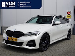 BMW 3-serie Touring - 330e xDr. High Exec. M-Sport | Pano | Trekhaak | Laser | Memory